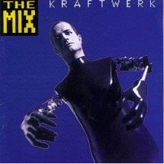 Kraftwerk : The Mix